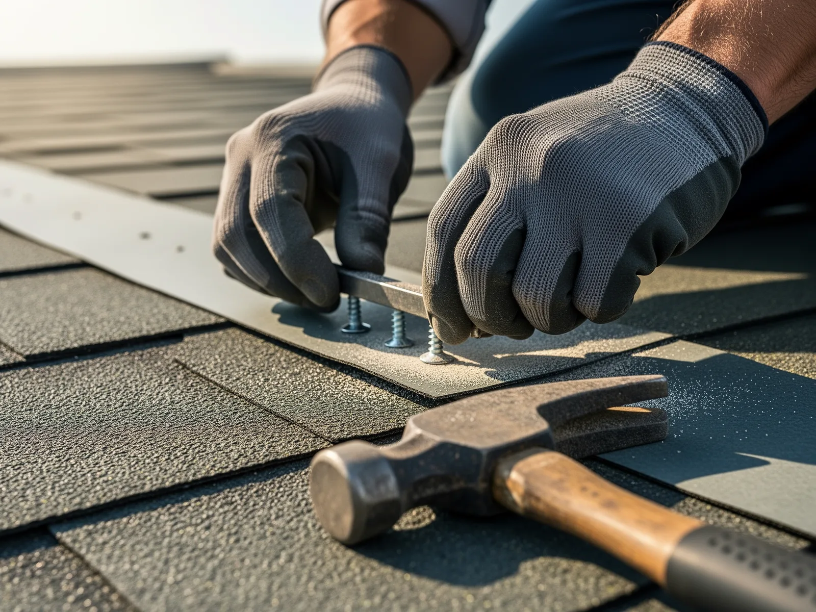 Why choose Fascia Repair in Chester Gap, VA